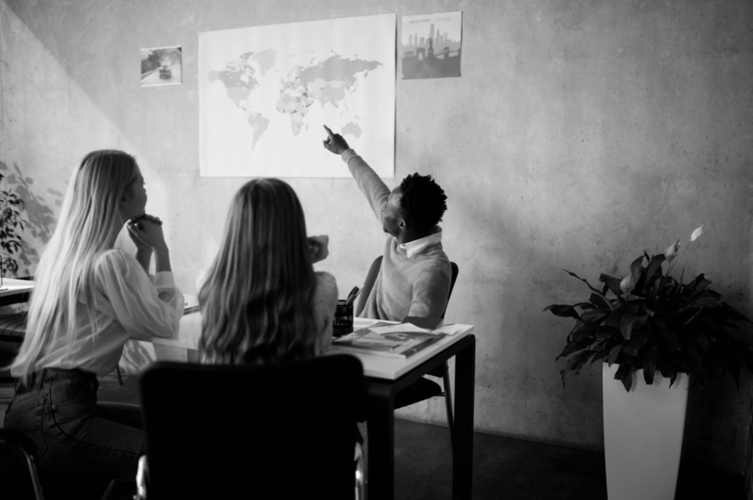 Practical budgeting workshop session