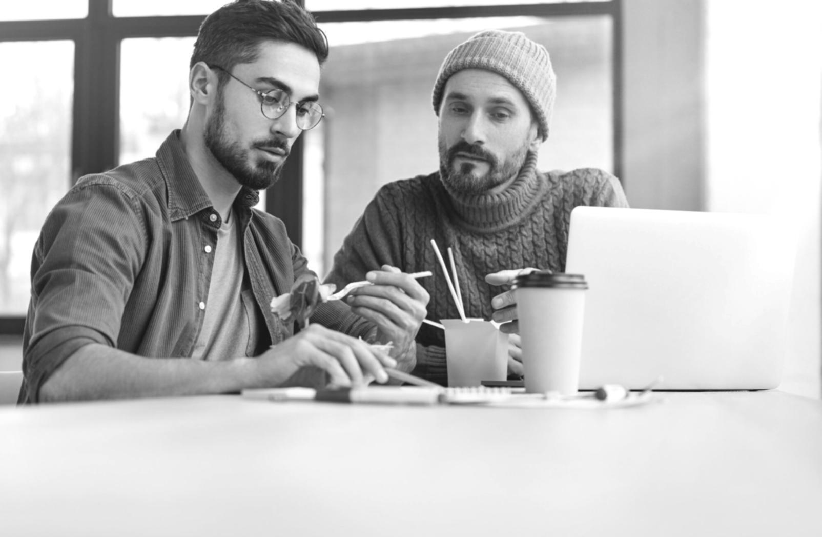 Advanced budgeting strategy discussion