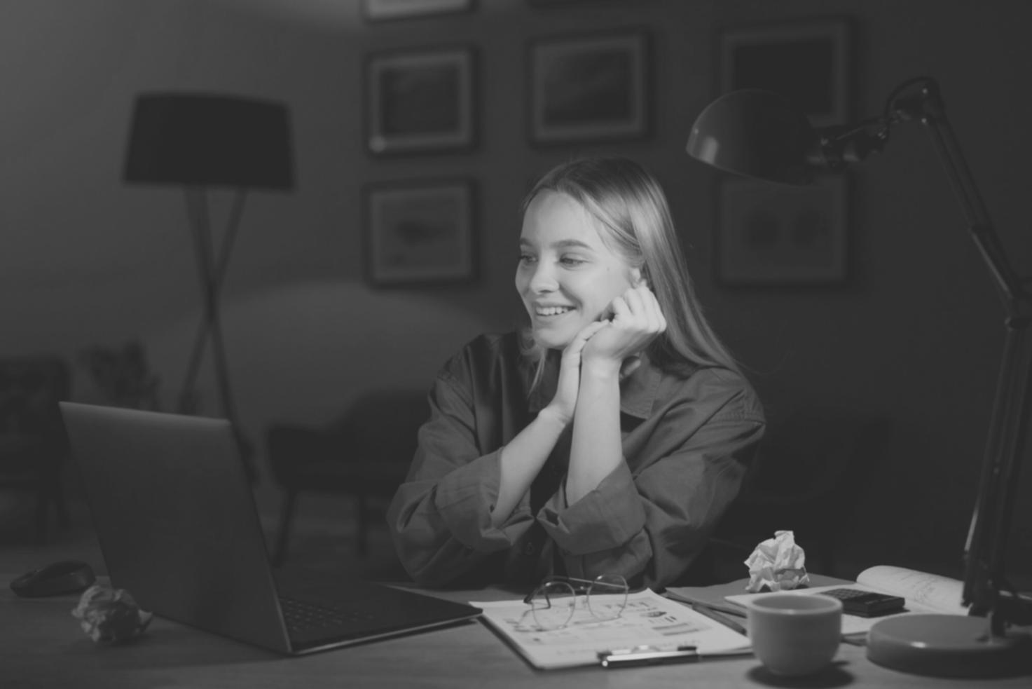 Collaborative workspace at Innovate Energy IQ